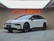 XPeng P7 2024