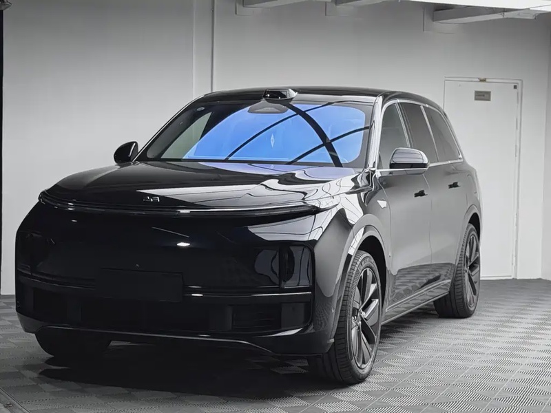 Li Auto L9