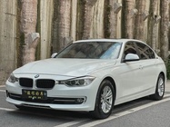 BMW 3 Series 2014