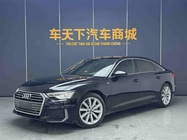Audi A6 2022
