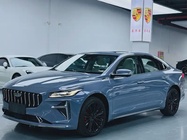 Geely Xingrui 2026