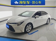 Toyota Levin 2022