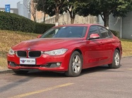 BMW 3 Series 2013