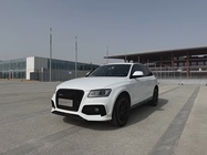 Audi Q5 2018