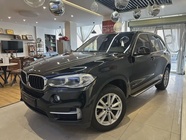 BMW X5 2016