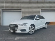 Audi A3 2020