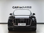 Audi Q7 2021
