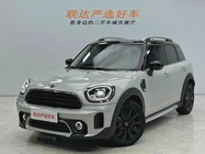 MINI Countryman 2022