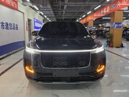 Li Auto ONE 2023