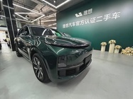 Li Auto L8 2023