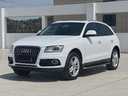 Audi Q5 2017