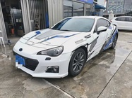 Subaru BRZ 2013