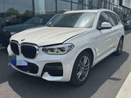 BMW X3 2019