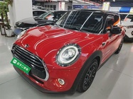 MINI Other 2021