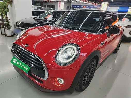 MINI Other 2021