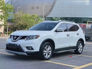 Nissan X-Trail 2016