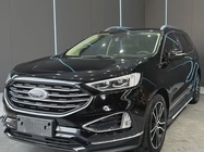 Ford Edge 2021