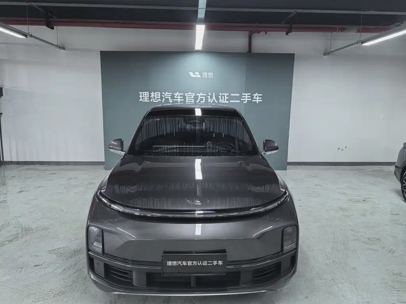 Li Auto L9