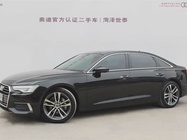 Audi A6 2020