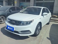 Geely Vision 2017
