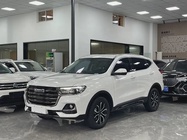 Haval H6 2021