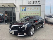 Cadillac XTS 2018