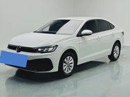 Volkswagen Lavida 2025