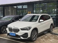 BMW X1 2022