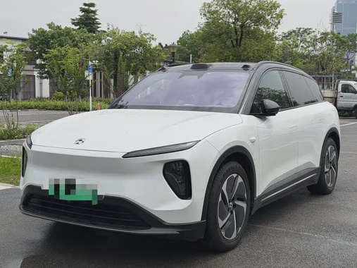 NIO ES6 2024