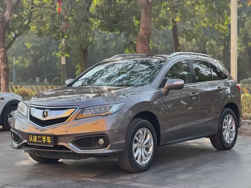 Acura RDX 2016