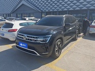 Volkswagen Teramont 2021