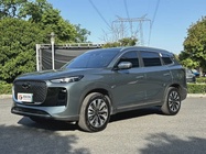 Chery Tiggo 8 PLUS 2024
