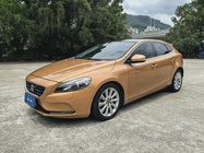 Volvo V40 2014