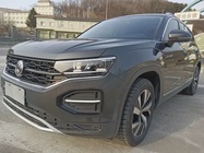 Volkswagen Tayron 2021