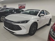 BYD Qin L 2025