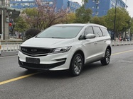 Geely Jia Ji 2020