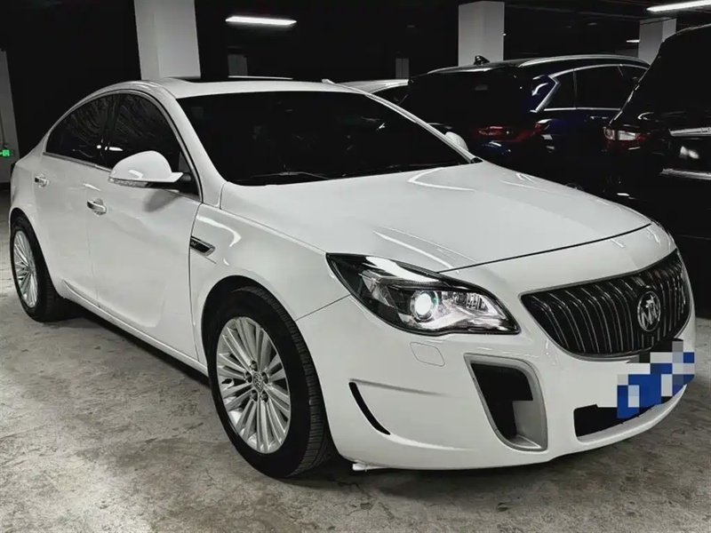 Buick Regal