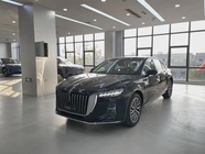 Hongqi H5 2025