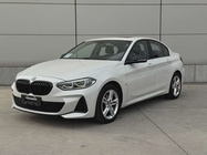 BMW 1 Series 2021
