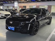 Cadillac CT5 2021