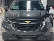 Chevrolet Equinox 2018