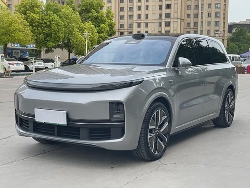Li Auto L9 2022