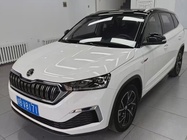 Skoda Kamiq 2022