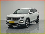 Volkswagen Tayron 2019