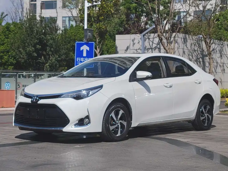Toyota Levin