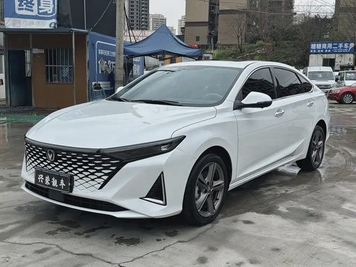 Changan Ruicheng 2023