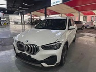 BMW X1 2020