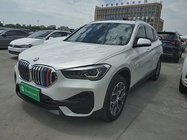 BMW X1 2020
