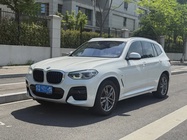 BMW X3 2020