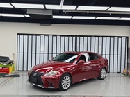 Lexus IS 2007